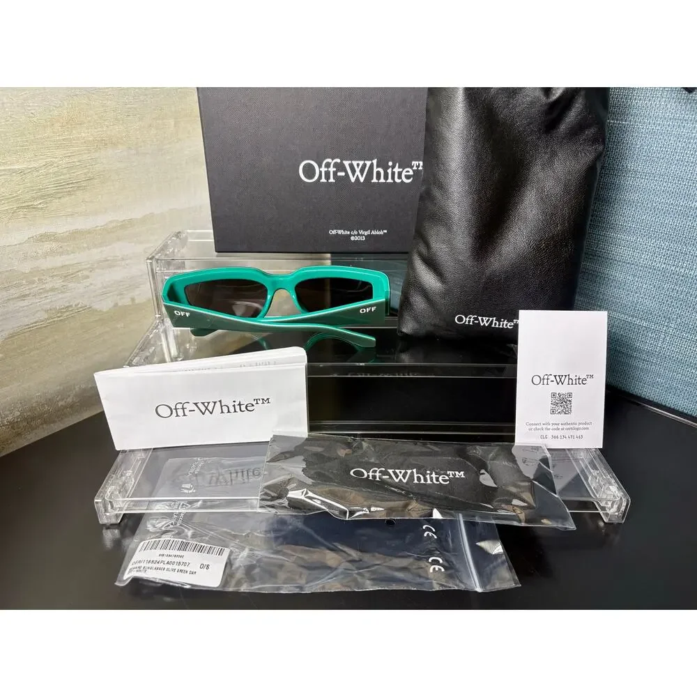 Off-White discover these